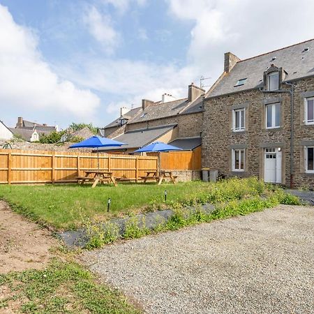 Residence La Colombanaise 圣库仑 外观 照片