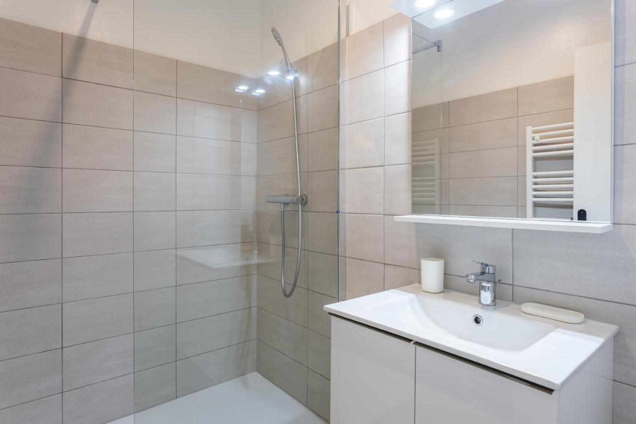 Residence La Colombanaise 圣库仑 外观 照片