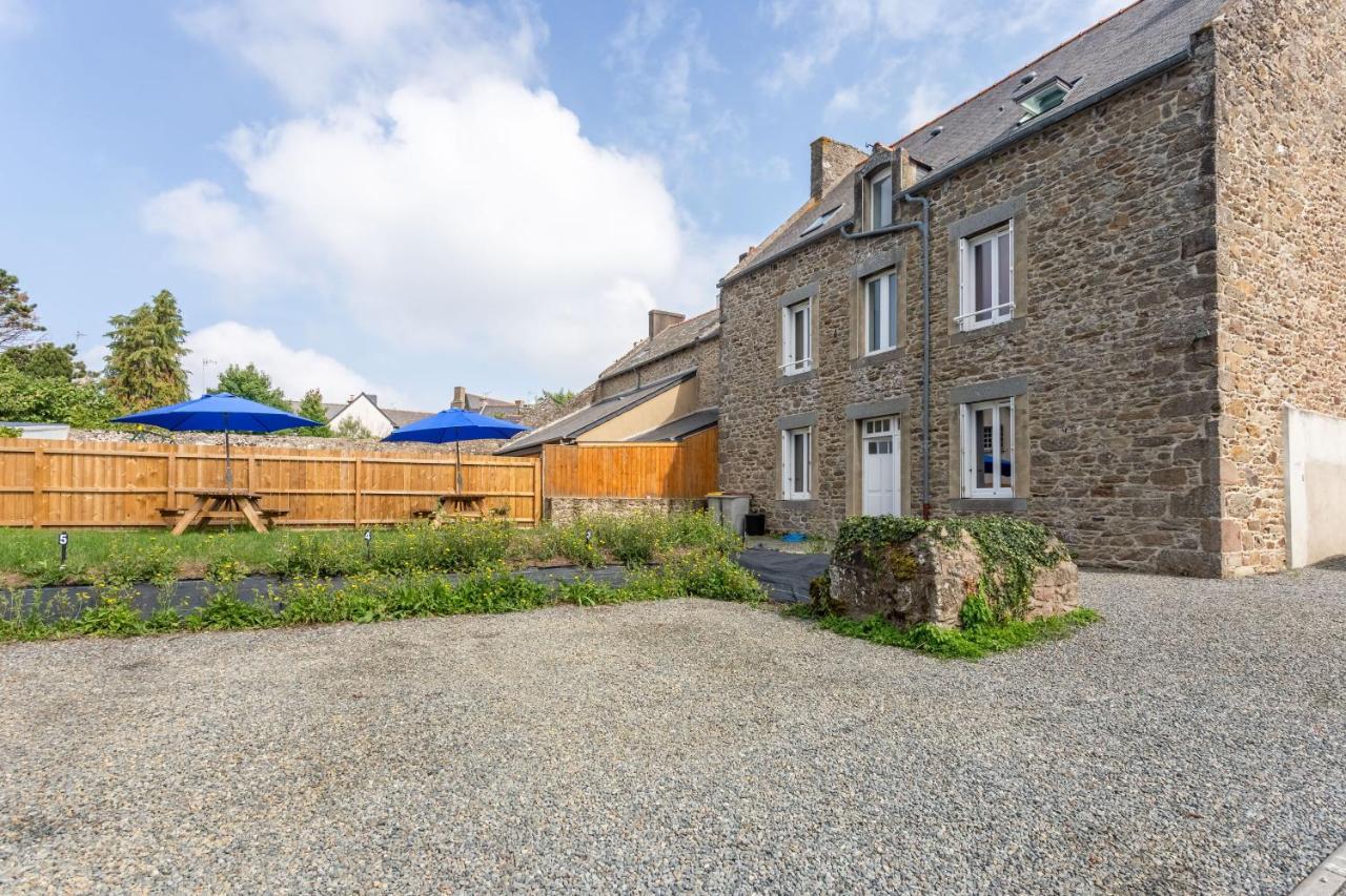 Residence La Colombanaise 圣库仑 外观 照片